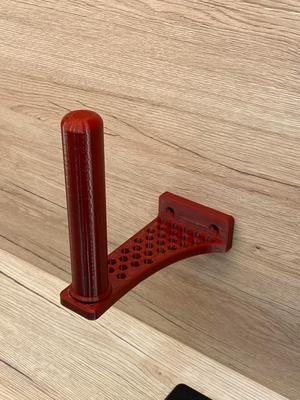 Kitchen towel holder / Filament holder