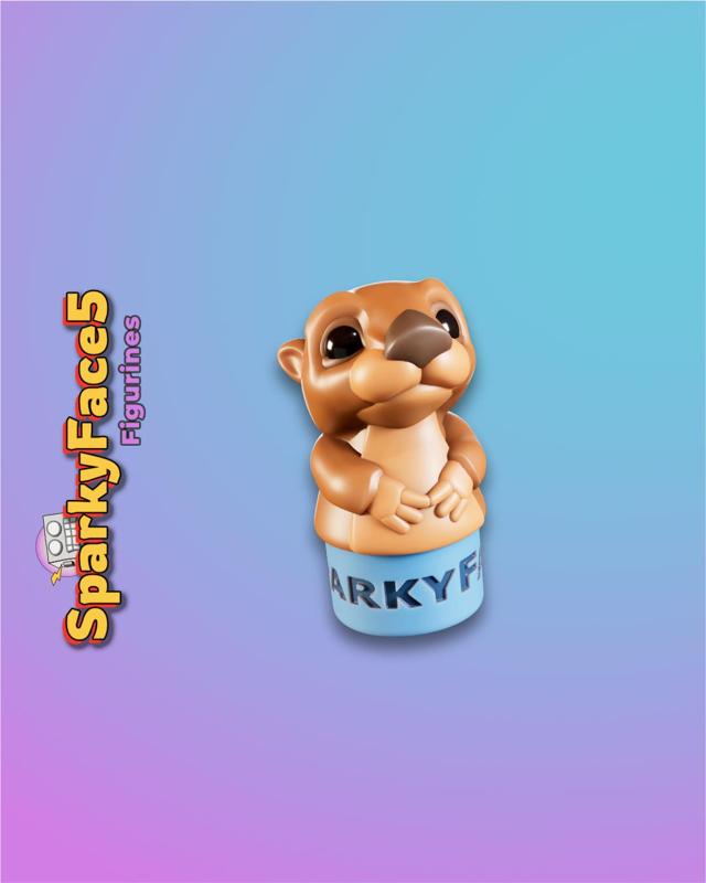 Otter Trouble