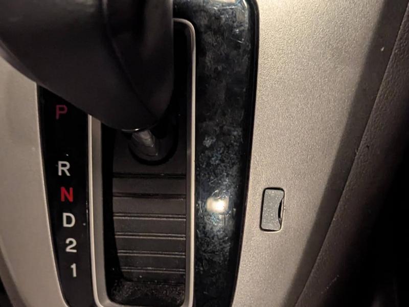 Honda CRV 2012, 2013, 2014 Shift Covers