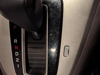 Honda CRV 2012, 2013, 2014 Shift Covers