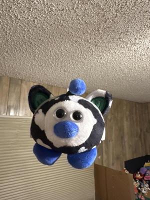 Ouioui & Peepy ornament maker