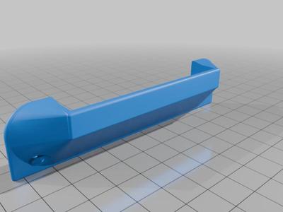 Soldering iron stand holder for Eruntop 856D+
