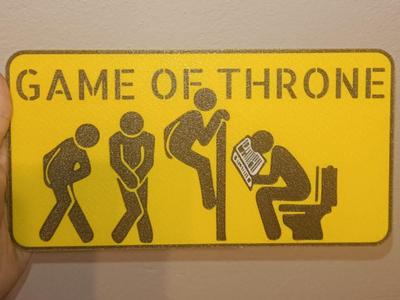Game of Throne