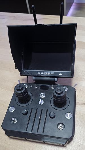 OPEN RC Remote V2