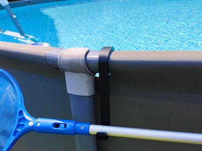 Pool Skimmer Hook for Intex Oval Frame Pool LANG