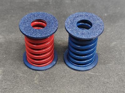 Simsonn Pro Pedal Brake Tuning Accessories