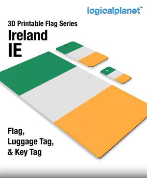IE - Ireland