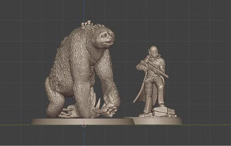 MEGA SLOTH