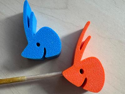 SHRIMPYS Shrimp Lollipop Holder