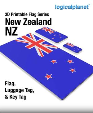 NZ - New Zealand