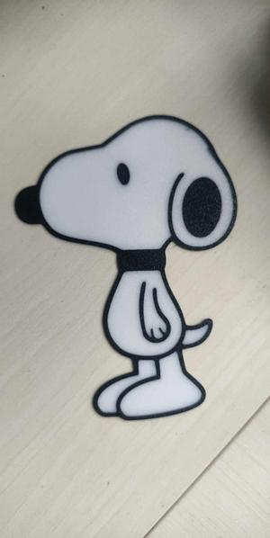 snoopy