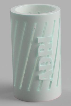 Pencil pot