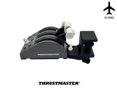 THRUSTMASTER : TCA range Accessories