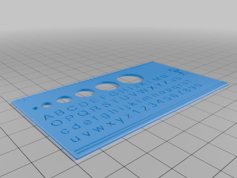 Multi-tool card
