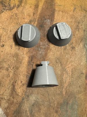 Base for 3018 CNC with 2020 Profile