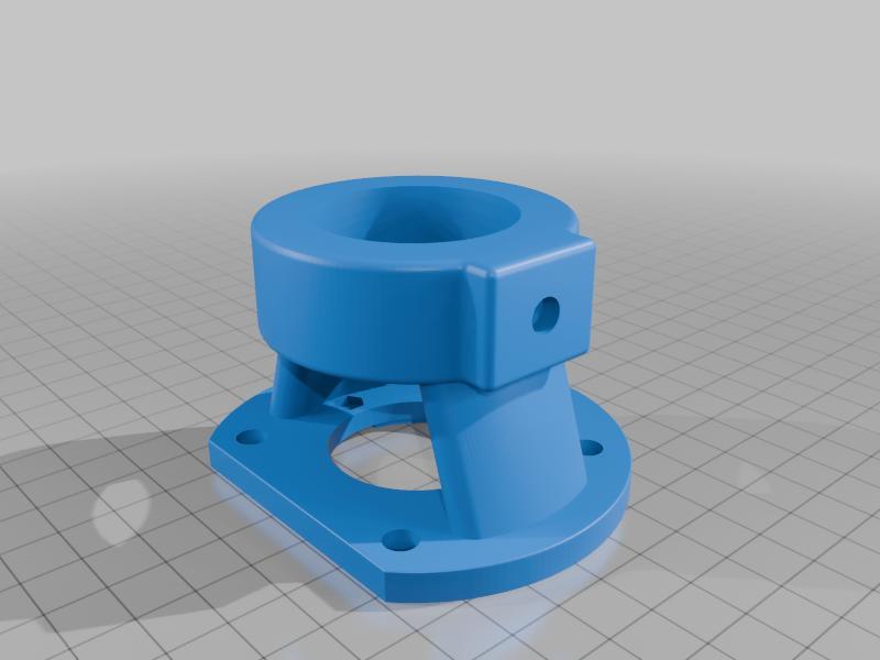 Dremel routing tool