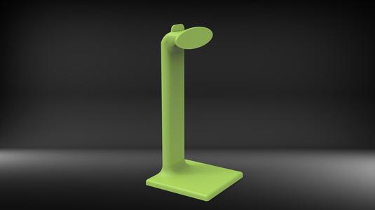 Headphone Stand