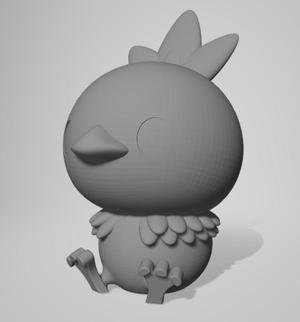 Torchic