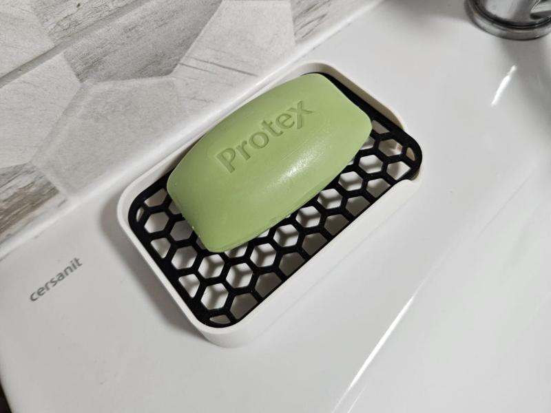 soap dish