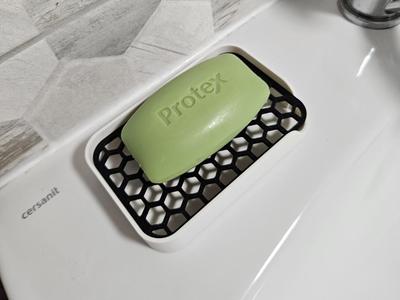 soap dish