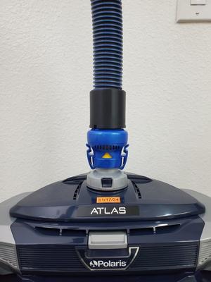 Polaris / Zodiac Pool Vacuum Adapter