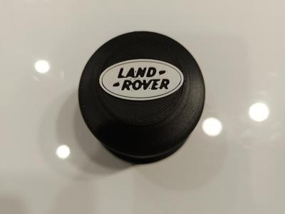 Land Rover Hitchball Cover No AMS