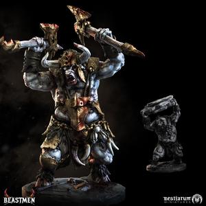 Aurox Battlesmiths