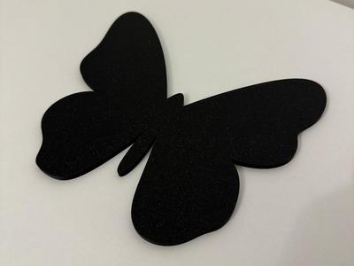 Butterfly / Papillon