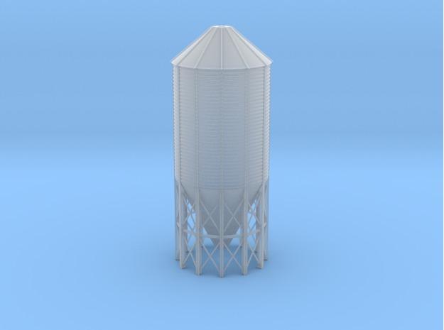 N Scale - GSI-NCHT-60 degree - 18' diameter