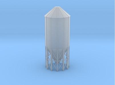 N Scale - GSI-NCHT-60 degree - 18' diameter