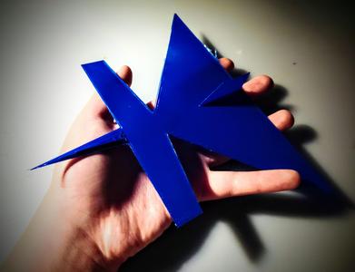 glider v1