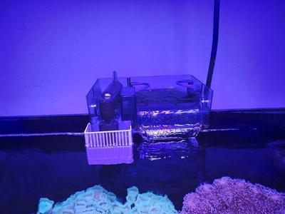 Aquaclear 30 Surface Skimmer 