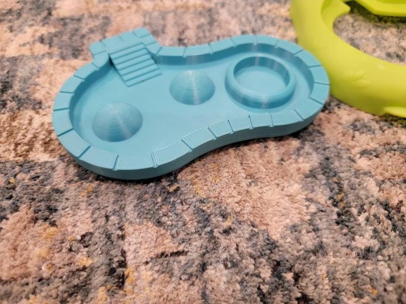 Replacement Pool for the Fisher-price Play House