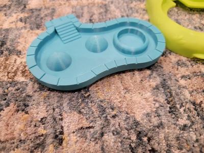 Replacement Pool for the Fisher-price Play House