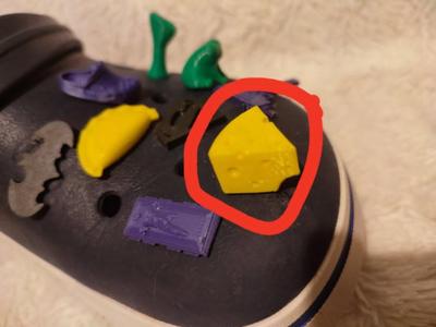 Cheese Croc