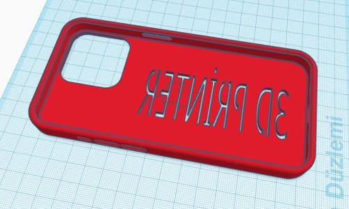 IPHONE 15 PRO CASE