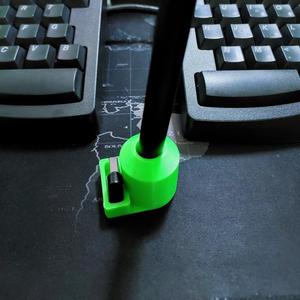 Pen and Dongle Holder - Drawing Tablet Pen