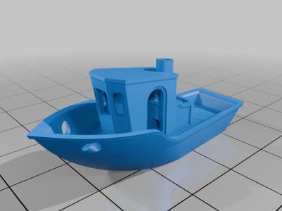 REALISTIC BENCHY V4