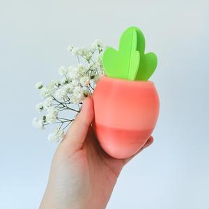 Carrot egg