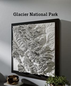 Glacier National Park