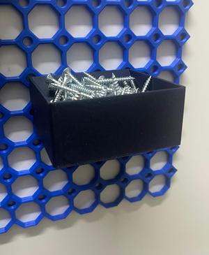 Multiboard Snap Box