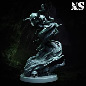 Formless Spawn 01