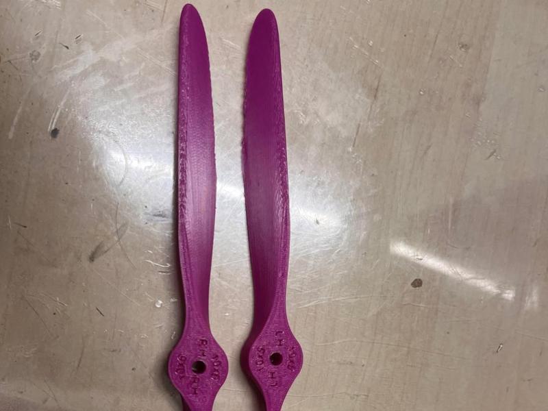 Propeller 10x6