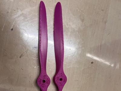 Propeller 10x6