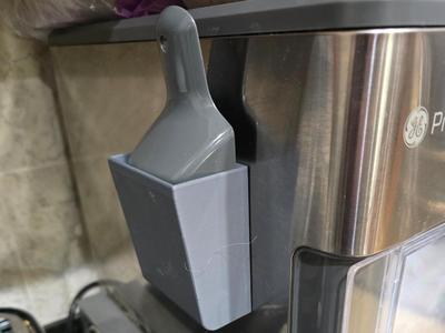 GE Profile Opal 1.0 Ice Scoop Magnetic Holder