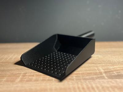 Ultimate cat litter scoop