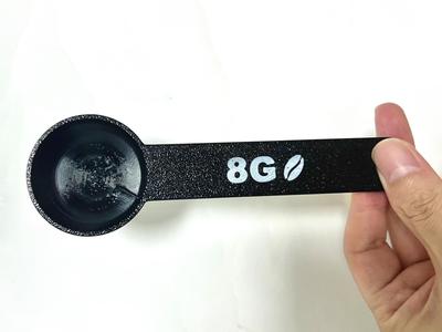 Coffee Bean Scoop