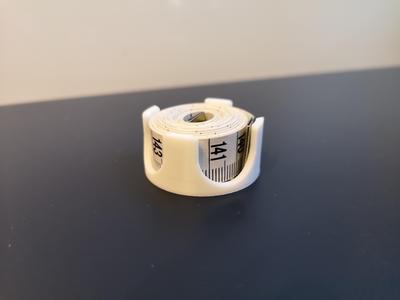 150cm Sewing Tape Measure Holder