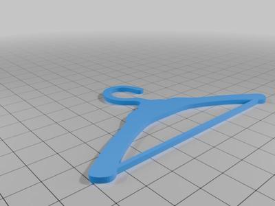 Clothes hanger