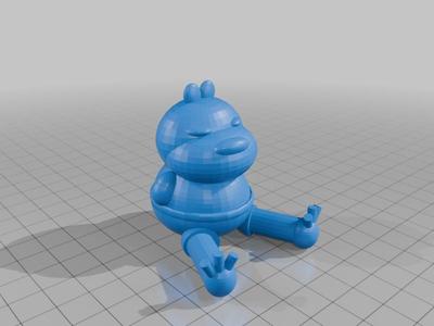 Lil Pootis!